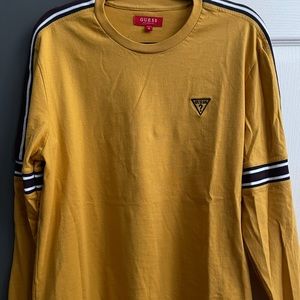Guess Long Sleeve